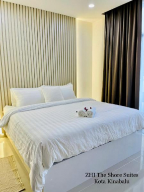 ZHI The Shore Suites Kota Kinabalu